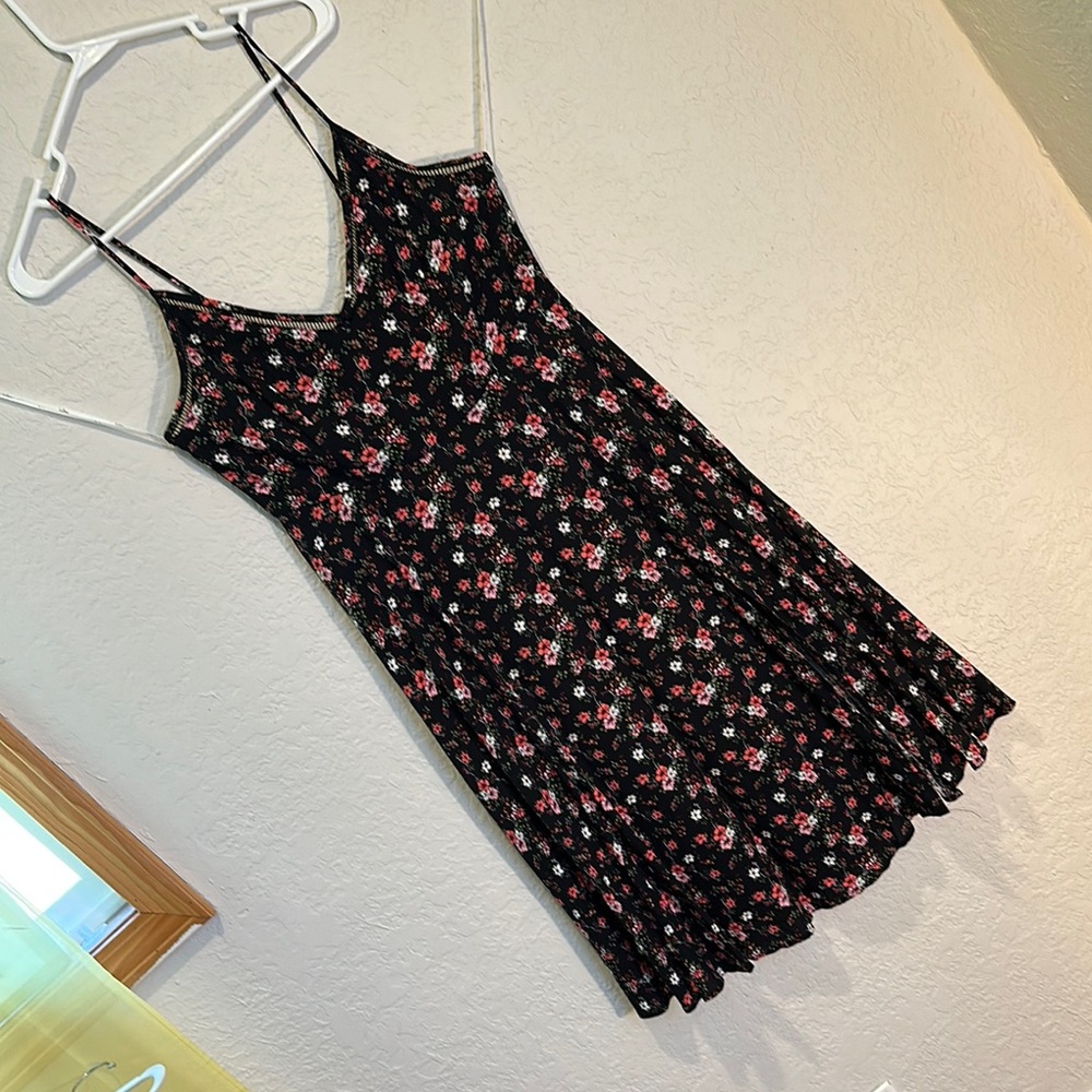 Lulus Dress